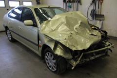 Toyota Avensis 2.0i Liftback -01 Linea Sol
