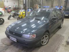 Toyota Carina E 1.6i 4D -96