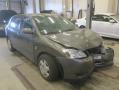 Kuva 1: Toyota Corolla 1.4 VVT-i HB -04 2004