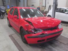 Volkswagen Golf IV 1.4 4D -99 hatchback