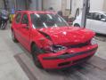 Kuva 1: Volkswagen Golf IV 1.4 4D -99 hatchback 1999