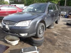 Ford Mondeo 07-13