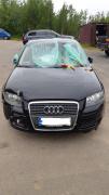 Audi A3 1.6i sportsback 8P