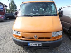 Renault Master  2.8 dCi Pakettiauto