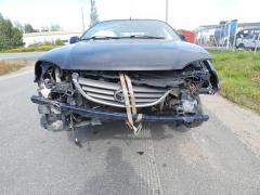 Toyota Avensis 1.6 VVT-i Bensa Sedan