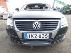 Volkswagen Passat 1.9 TDI Trend Sedan