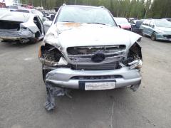 Mercedes-Benz M-SARJA (W163) ML 270 CDI 4WD Maastoauto