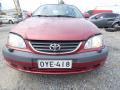 Toyota Avensis 1.8 VVT-i hatchback 1.8 VVT-i (1ZZ-FE)