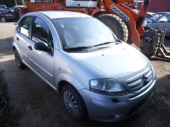 Citroen C3 II 5D HB 1.4i MT5