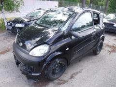Microcar M.Go