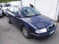 Kuva 1: Skoda Octavia 1U5 5D Combi 1.6i MT5 2001