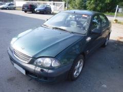 Toyota Avensis T22 4D Sedan 2.0TD MT5