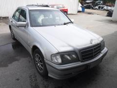 MB W202 C180 4D Sedan MT5