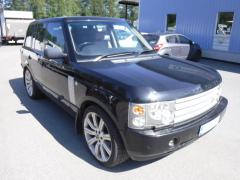 Range Rover L322 5D SUV 3.0TD A/T 4WD