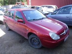 Citroen Xsara 5D Break 1.6i MT5