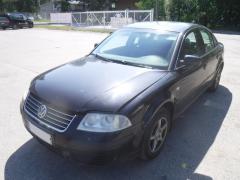 VW Passat 3B3 4D Sedan 1.9TDI MT5