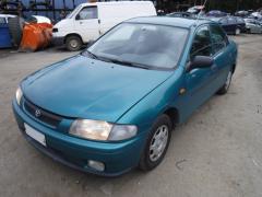 Mazda Familia 4D Sedan 1.5i MT5