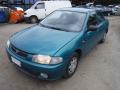 Mazda Familia 4D Sedan 1.5i MT5 1998