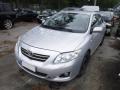 Toyota Corolla E150 Pre-Facelift 4D Sedan 2.0D-4D MT6 1AD-FTV 2.0D-4D 16V 91 kW