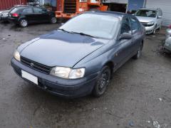 Toyota Carina E 4D Sedan 1.6i MT5 Japan