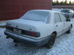 Ford Sierra