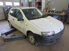 Fiat Punto 1,2 44kW