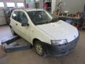 Kuva 1: Fiat Punto 1,2 44kW 2002