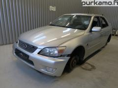 Toyota Lexus IS 200 2.0 VVT-i Sed