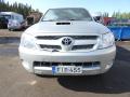 Kuva 1: Toyota Hilux 2.5 D-4D 4WD Avolava 2008