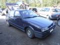 Kuva 1: Renault 19 5D HB 1.4e RN MT5 1993