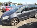 Kuva 1: Ford S-Max 2.5 ST 2006