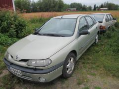 Renault Mgane