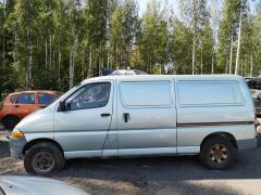 Toyota Hiace 95-05 4WD
