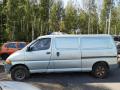 Kuva 1: Toyota Hiace  95-05 4WD 1998