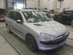 Peugeot 206 1.4i SW -03
