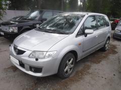 Mazda Premacy 5D MPV 2.0i MT5