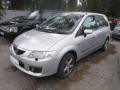 Kuva 1: Mazda Premacy 5D MPV 2.0i MT5 2003