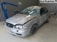 Toyota Corolla E110 1.4 VVT-i Sed
