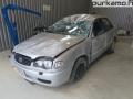 Kuva 1: Toyota Corolla E110 1.4 VVT-i Sed 2001