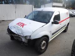 Dacia Logan Van Express 1.5dCi MT5