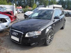 Audi A4 B7 5D Avant 3.0TDI MT6 Quattro S-Line