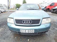 Audi A6 1.9 TDI Sedan