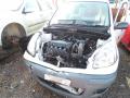 Kuva 1: Toyota Yaris Verso 1.3 VTT-i Bensa tila-auto 2003