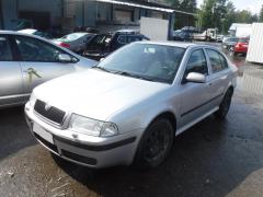 Skoda Octavia 1U2 5D HB 1.9TDI MT5 Ambiente
