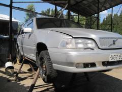 Volvo 70 2,5 20v hopea farmari