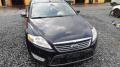 Kuva 1: Ford Mondeo 07-13 2008