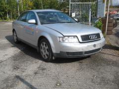 Audi A4 1.9tdi 