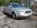 Kuva 1: Audi A4 1.9tdi  2003