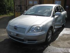Toyota Avensis 1.6 vvti