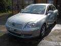 Kuva 1: Toyota Avensis 1.6 vvti 2004